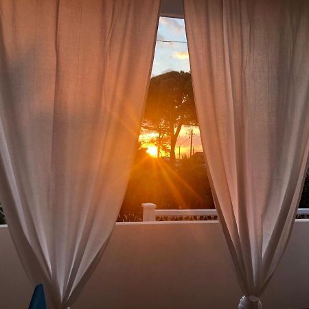 Villa Salento Sunset House Pulsano Exterior foto