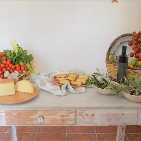 Villa Salento Sunset House Pulsano Exterior foto